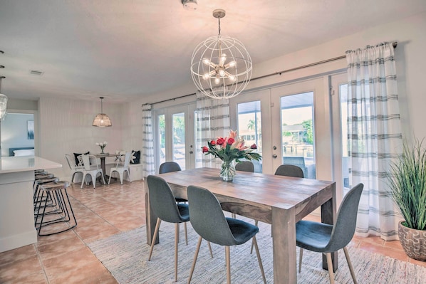 Casa (3 Bedrooms) | Interior