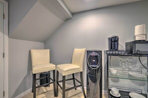 Apartamento (2 Bedrooms) | Parte interna