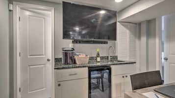 Apartemen (2 Bedrooms) | Interior