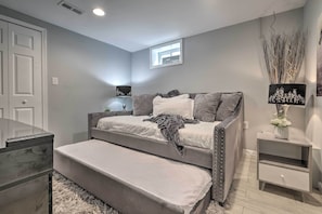 Departamento (2 Bedrooms) | Interior