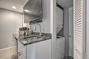Departamento (2 Bedrooms) | Interior