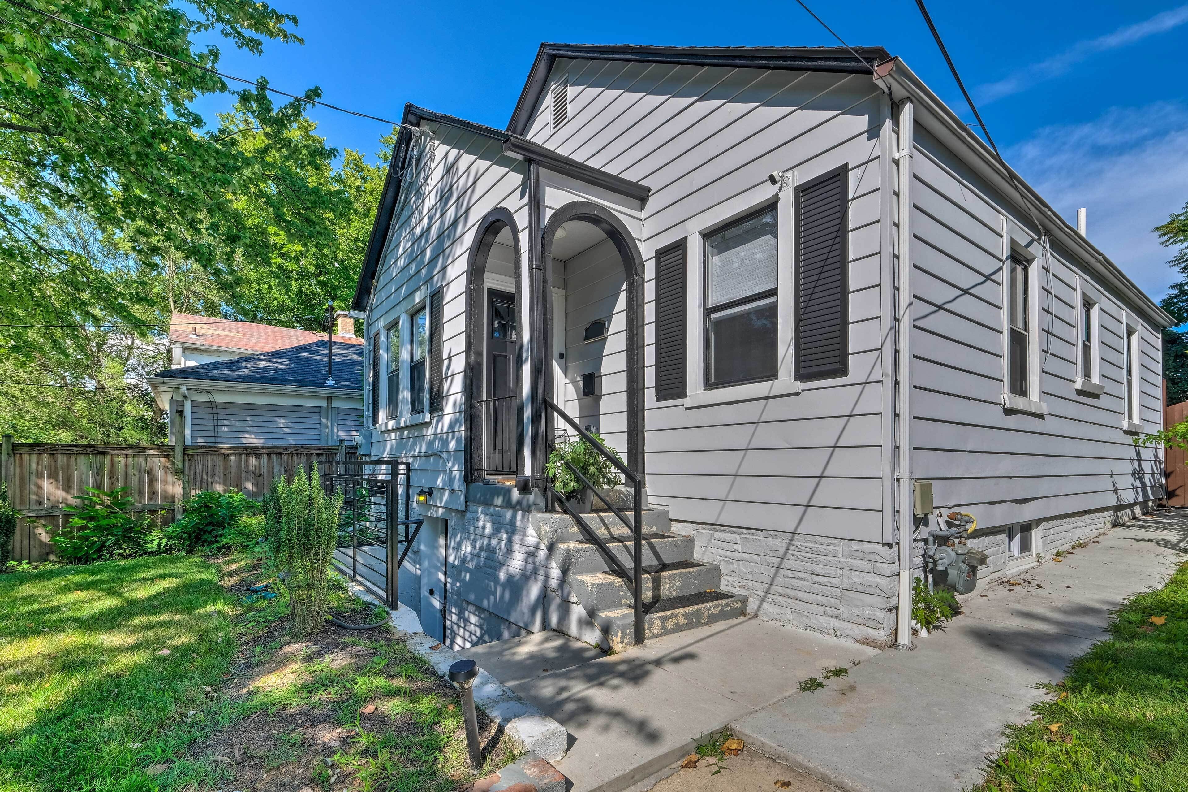 Apartemen (2 Bedrooms) | Interior