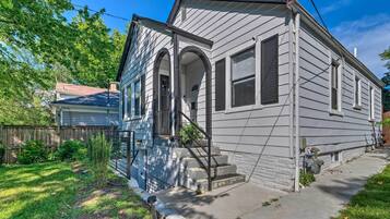 Apartemen (2 Bedrooms) | Interior