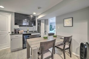 Lejlighed (2 Bedrooms) | Interiør
