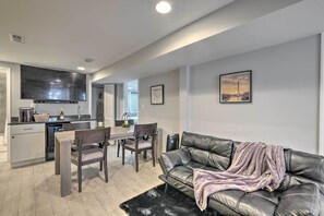 Departamento (2 Bedrooms) | Interior