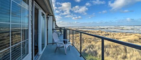 Appartement (1 Bedroom) | Façade de l’hébergement