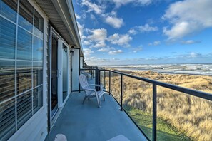 Lejlighed (1 Bedroom) | Overnatningsstedets facade