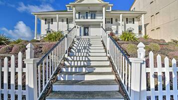 شقة (1 Bedroom) | المنشأة من الداخل