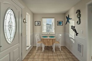 อพาร์ทเมนท์ (1 Bedroom) | ภายใน