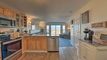 Apartment (1 Bedroom) | Interior