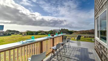 Huis (4 Bedrooms) | Interieur