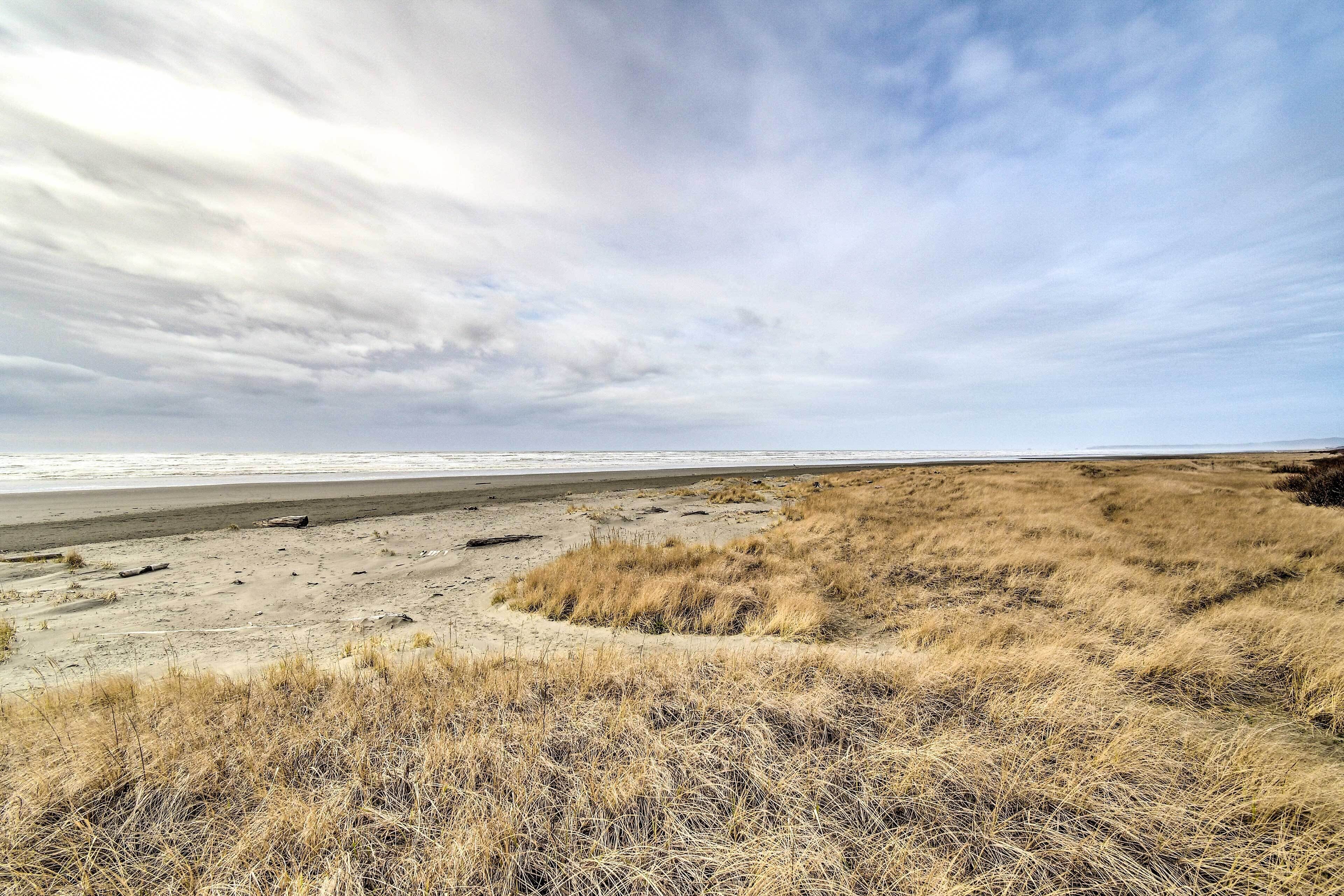 獨棟房屋 (4 Bedrooms) | 住宿內部