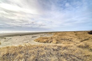 Ferienhaus (4 Bedrooms) | Innenbereich