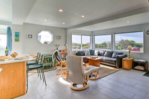 Huis (4 Bedrooms) | Interieur