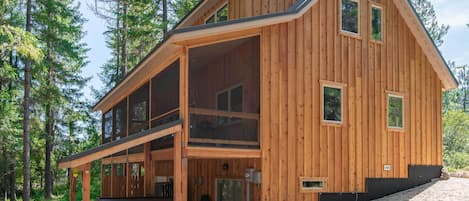 獨棟房屋 (3 Bedrooms) | 住宿內部