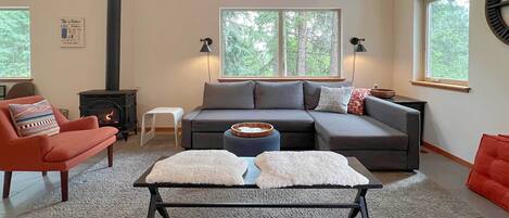 Ferienhaus (3 Bedrooms) | Fassade der Unterkunft