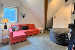Ferienhaus (3 Bedrooms) | Innenbereich