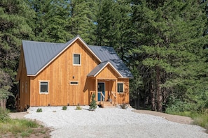 Ferienhaus (3 Bedrooms) | Innenbereich