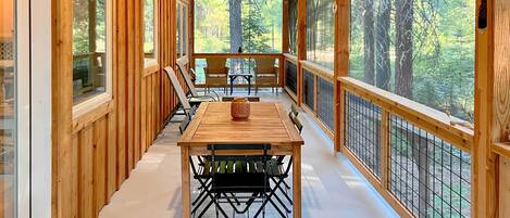 Maison (3 Bedrooms) | Intérieur
