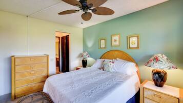 Apartment (1 Bedroom) | Interior