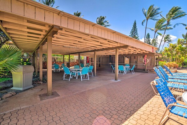 Leilighet (1 Bedroom) | Innvendig