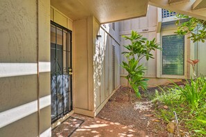 Căn hộ (1 Bedroom) | Nội thất