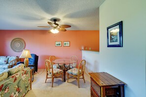 Căn hộ (1 Bedroom) | Nội thất