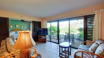 Căn hộ (1 Bedroom) | Nội thất