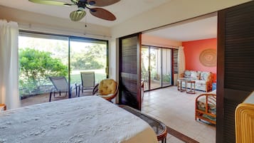 Apartment (1 Bedroom) | Interior