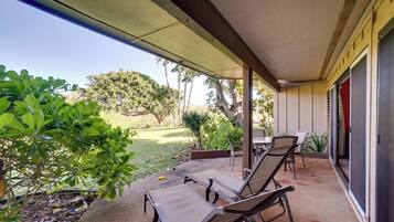 Apartment (1 Bedroom) | Interior