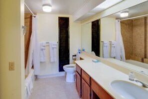 Apartment (1 Bedroom) | Innenbereich