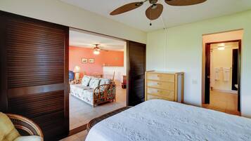 شقة (1 Bedroom) | المنشأة من الداخل