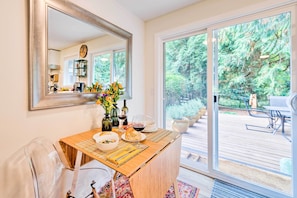 Ferienhaus (2 Bedrooms) | Innenbereich