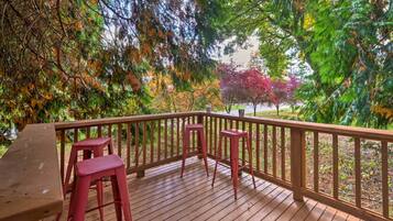 Cottage (2 Bedrooms) | Interior