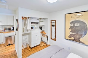 Casa rural (2 Bedrooms) | Interior