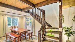 Hus (2 Bedrooms) | Innvendig