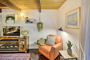 Casa (2 Bedrooms) | Interior