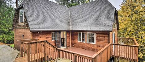 House (2 Bedrooms) | Front of property