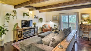 Hus (2 Bedrooms) | Innvendig
