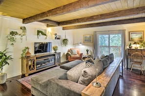 Casa (2 Bedrooms) | Interior