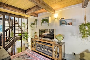 Casa (2 Bedrooms) | Interior
