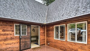 Hus (2 Bedrooms) | Innvendig