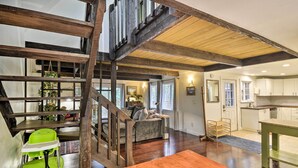 Hus (2 Bedrooms) | Innvendig