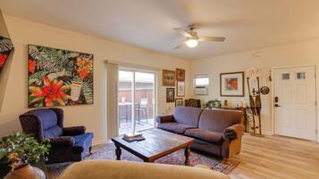 House (2 Bedrooms) | Bahagian dalam