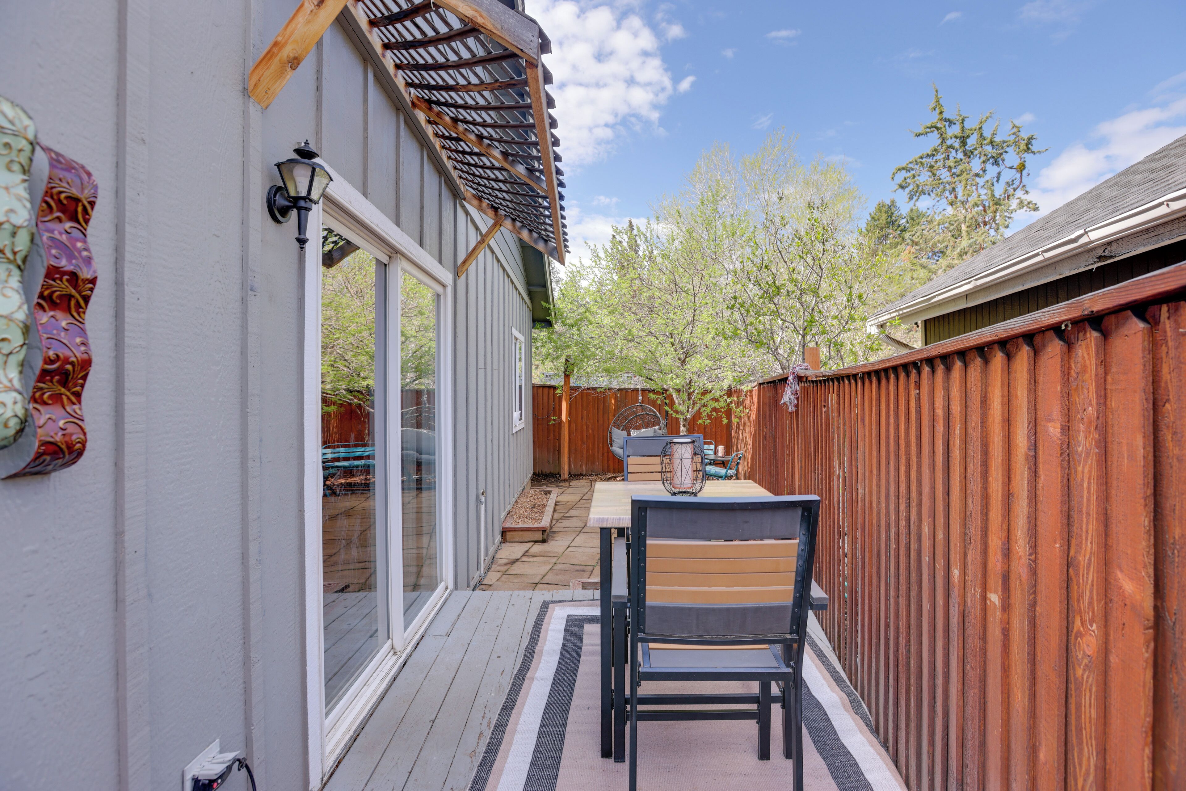 House (2 Bedrooms) | Bahagian dalam