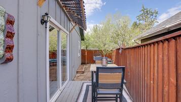 House (2 Bedrooms) | Bahagian dalam