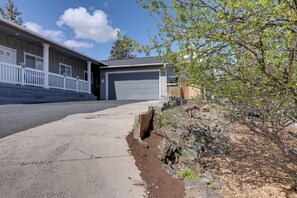 Ferienhaus (2 Bedrooms) | Innenbereich