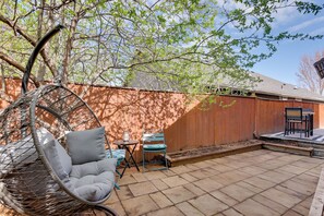 Ferienhaus (2 Bedrooms) | Innenbereich