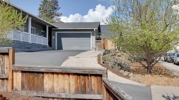 House (2 Bedrooms) | Bahagian dalam