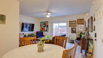 House (2 Bedrooms) | Bahagian dalam